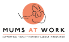 moms at work logo
